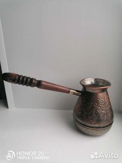 Турка для кофе