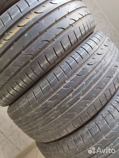 Bridgestone Dueler H/P Sport 235/45 R19