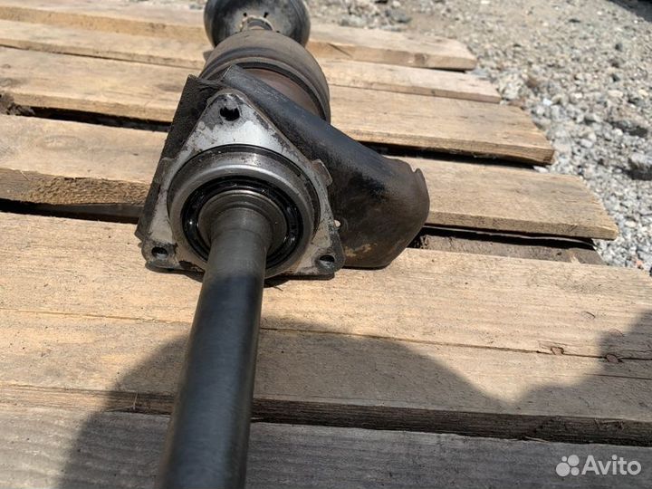 Привод передний правый LADA Niva 2121 2013