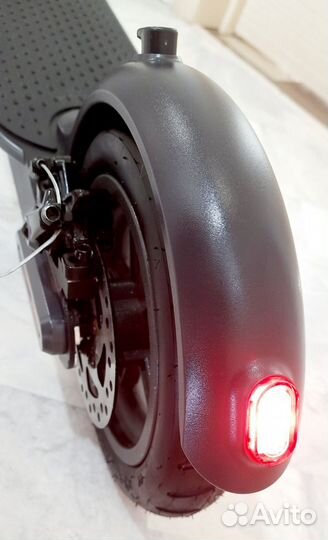 Электросамокат