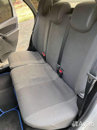 Продам чехлы на гранту