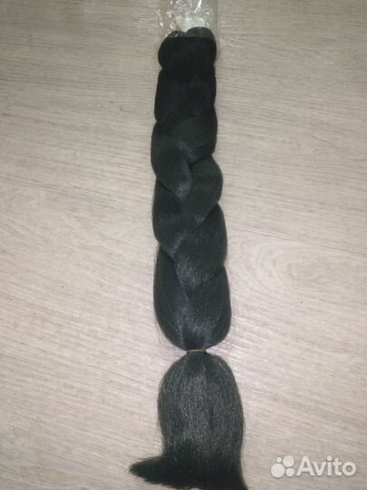 Канекалон новый