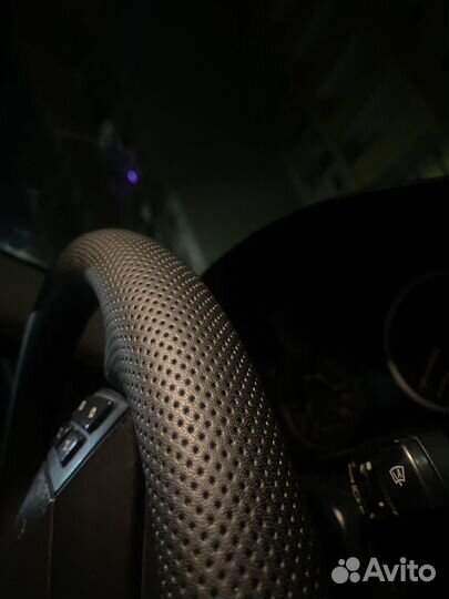 Руль bmw 5 e60/e61