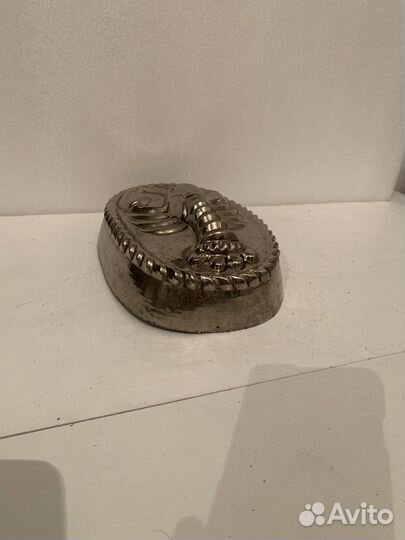 Форма кулинарная