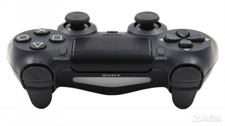 Геймпад DualShock 4 v2 The Last of Us Part II Limi
