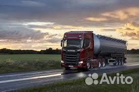 Водитель категории Е с допог битумовоза