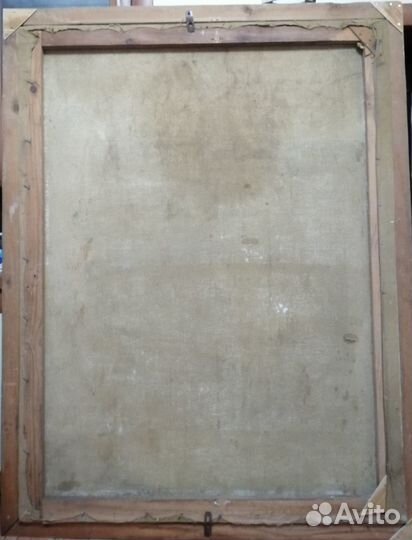 Картина соцреализм