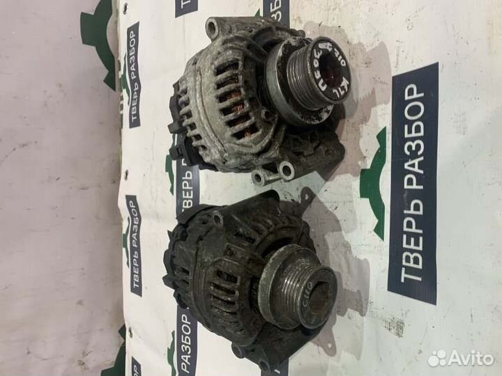 Генератор Renault Logan 1.4 1998-2009