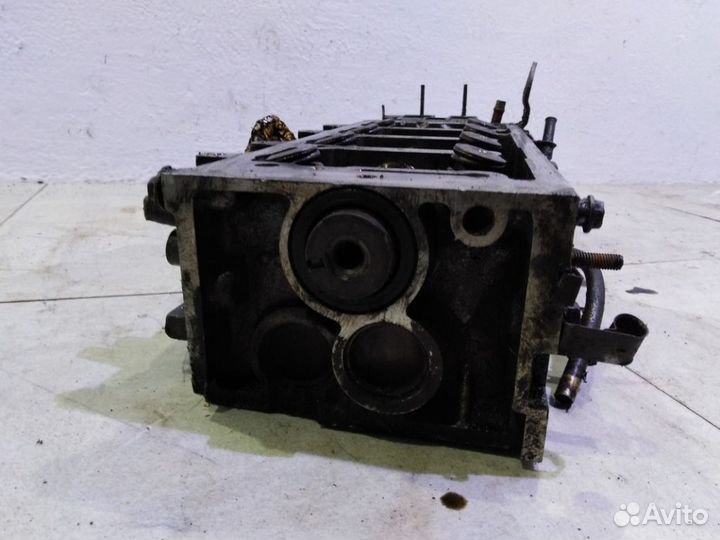 Головка блока