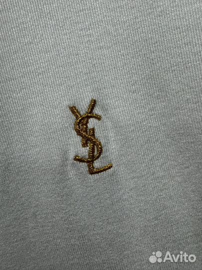 Saint laurent лонгслив premium