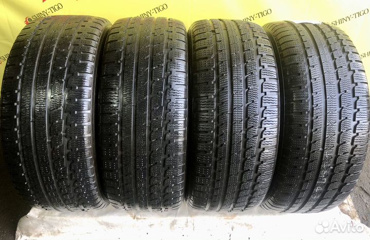 Kumho I'Zen KW27 245/50 R18 104V