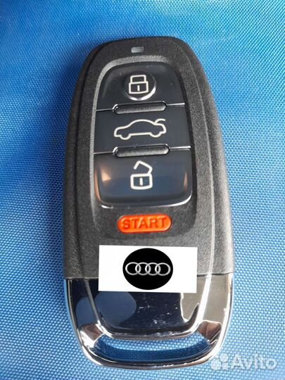 Вскрыть открыть авто машину ремонт замка зажигания