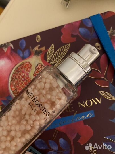 Guerlain météorites