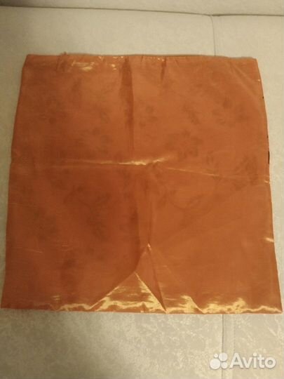 Наволочка декоративная