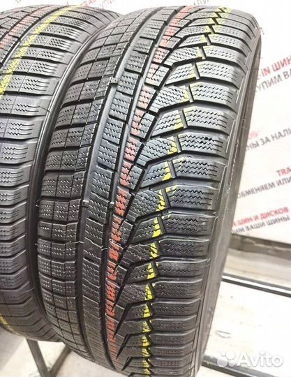 Hankook Winter I'Cept Evo2 W320C 215/55 R17 98V