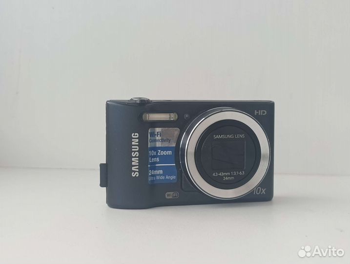 Фотокора Samsung