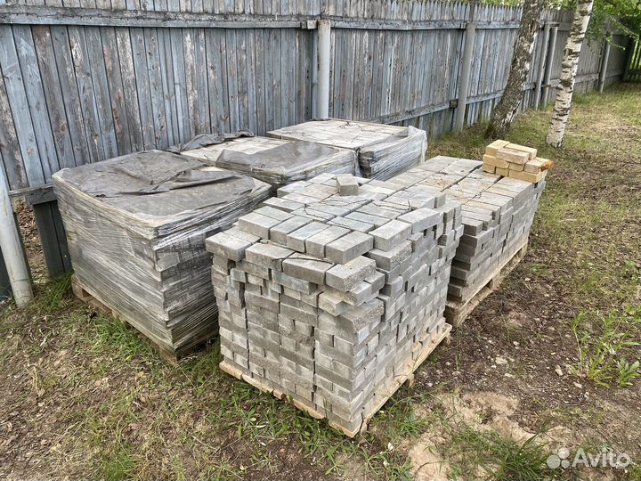 Бессер серый, 190*90*65