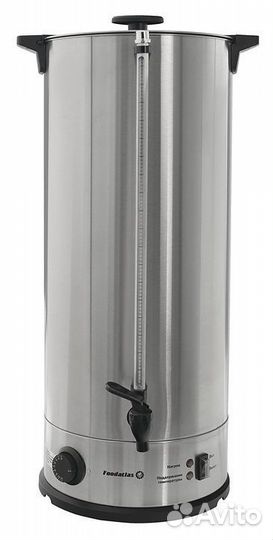 Электрокипятильник Foodatlas WB-30L