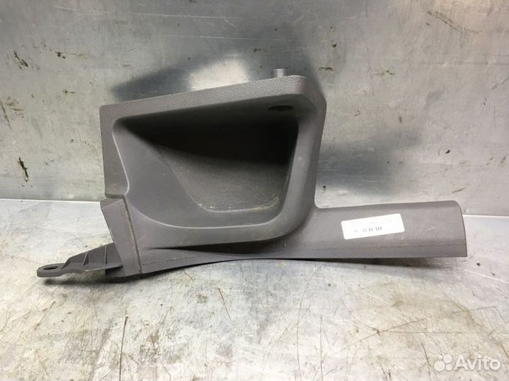 Накладка порога (внутренняя) Ford Focus Ii