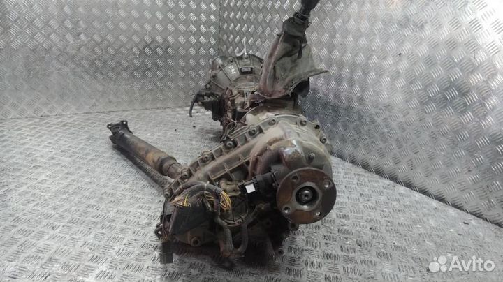 Кпп 5ст. Great Wall Hover H5 (2010-2020)