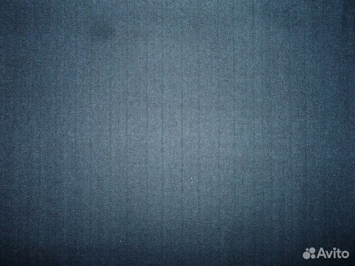 Отрез ткани костюмная