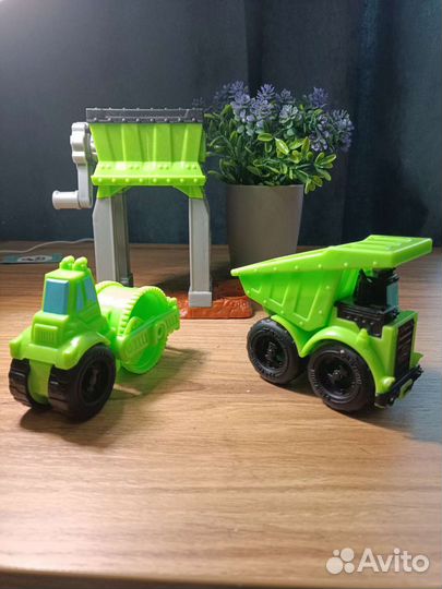 Набор плей до