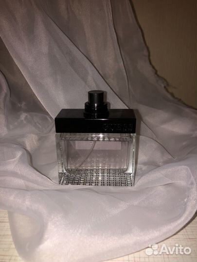 Guess парфюмерия