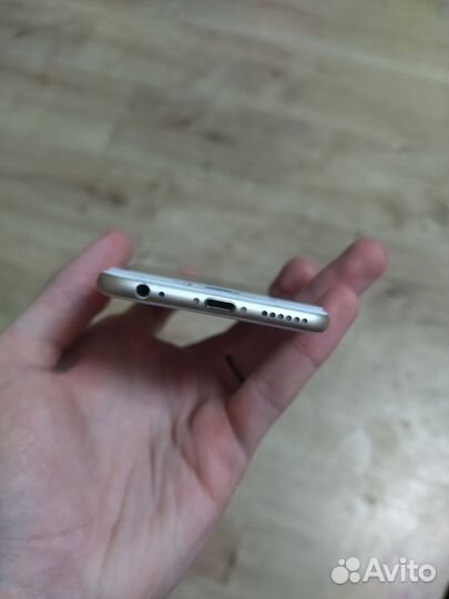 iPhone 6, 128 ГБ