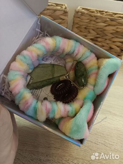 Подарочный набор для женщин