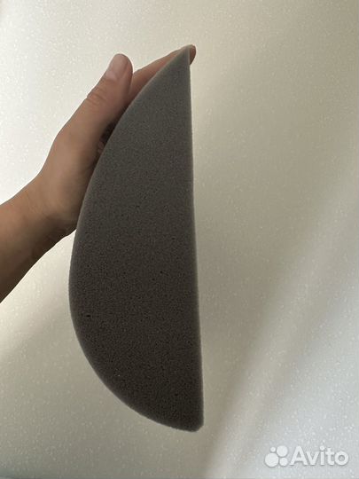 Вкладыш для новорожденного doona