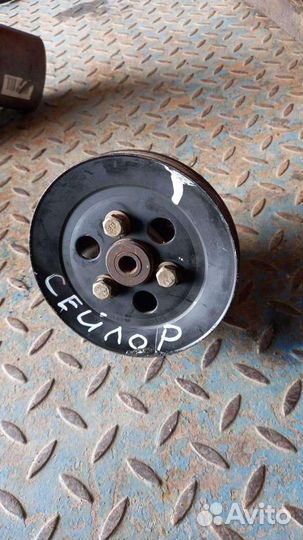 Насос гура грейт вол сейлор Great Wall Sailor