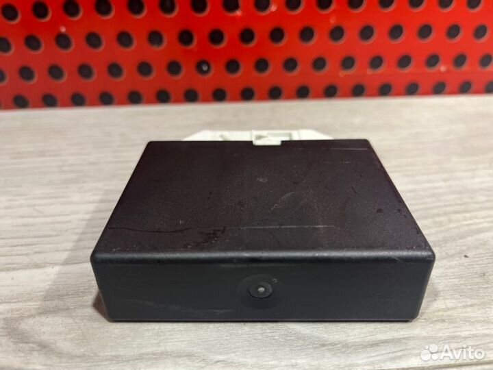 Блок управления парктроником Bmw 5 G30 2017