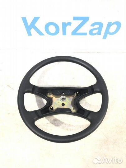 Руль LADA 2121 Нива 2020