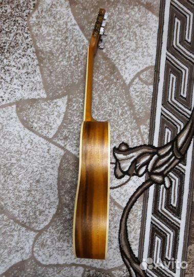 Классическая гитара Sevillia IC-100 NA