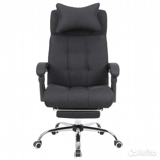 Компьютерное-офисное кресло/ткань,кожа/дост-беспл