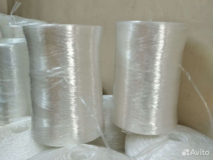 Сеновязальный шпагат для мини пресс подборщиков