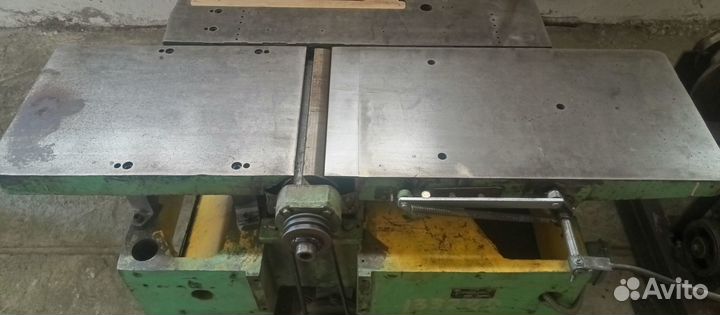 Станок деревообрабатывающий ксм-1