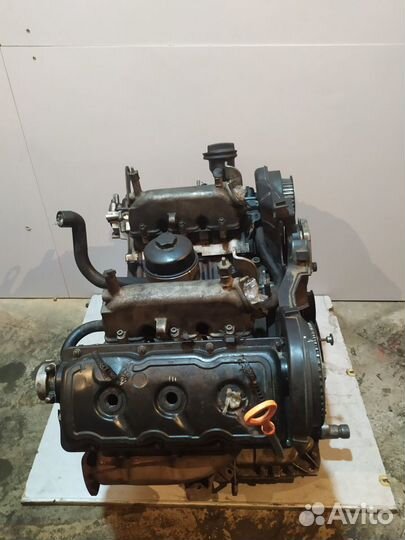 Двигатель Audi A6 C5