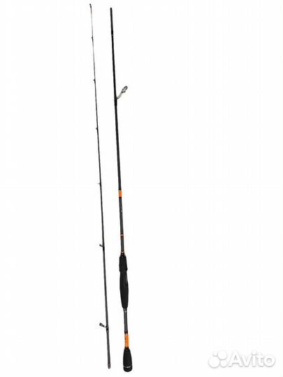 Спиннинг Кинжал