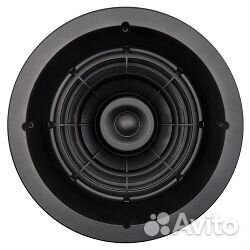 Встраиваемая акустика SpeakerCraft Profile AIM8 On