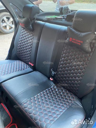 Чехол для сидений машины LADA