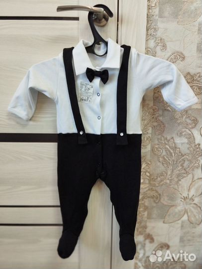 Продам комбинезон