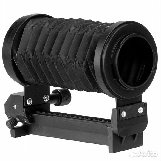 Меха PWR для макросъемки на Pentax