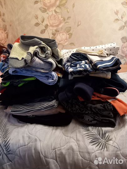 Женские вещи