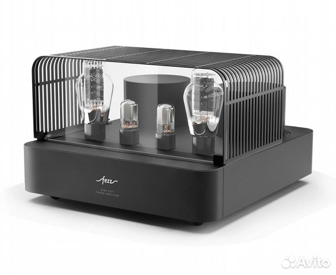 Ламповый усилитель мощности Fezz Audio Mira Ceti