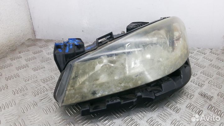 Фара 7701061669 Renault Laguna 2 (2000-2008)