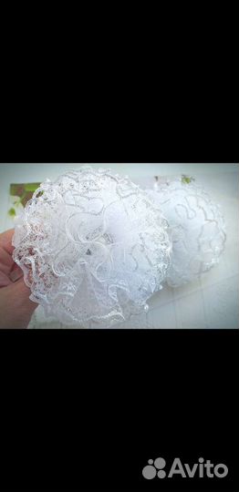 Бантики - пушистики