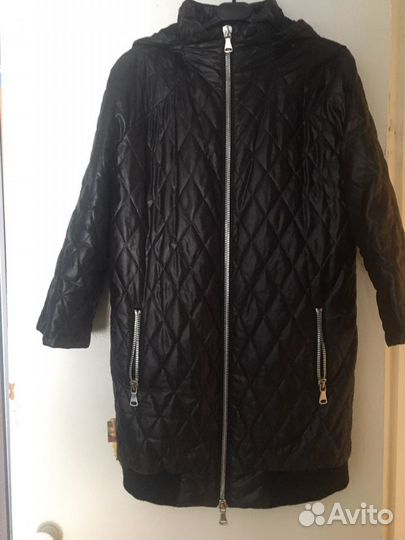 Куртка женская