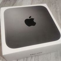 Mac Mini новый