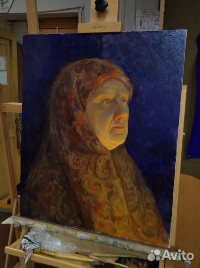 Учитель рисования